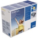 Kit d'alimentation solaire avec panneau solaire et batterie - Solemyo 2 NICE