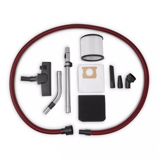 Aspirateur eaux et poussières - 30L - 1150W - classe L - TE-VC 3080 SACL 1.jpeg EINHELL