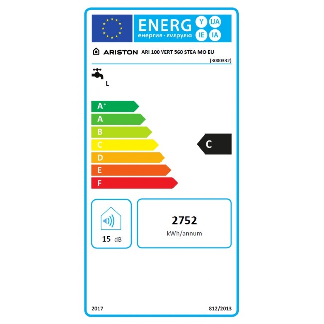 4015206_Energy Label.jpg ARISTON