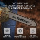 Tronçonneuse thermique 54 cm3 - 40 cm - KS CS31G-16-1 - Bricozor 7.jpeg KONNER & SOHNEN