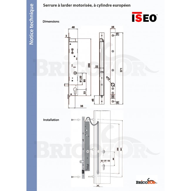 Serrure-electrique-thesis-2-0-iseo.jpg ISEO CITY