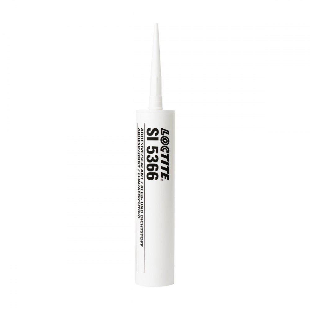 Mastic silicone acétique SI 5366 étanchéifier coller protéger 310 ml — free download