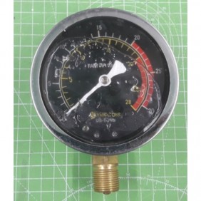 Pièces détachées pour presse hydraulique WP20ECO HOLZMANN