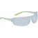 Lunettes de protection incolores ultra légères HELIUM 2
