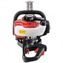 Taille-haies thermique - lame de 750 mm - poignée 3 positions - 163-70 SOLO BY AL-KO