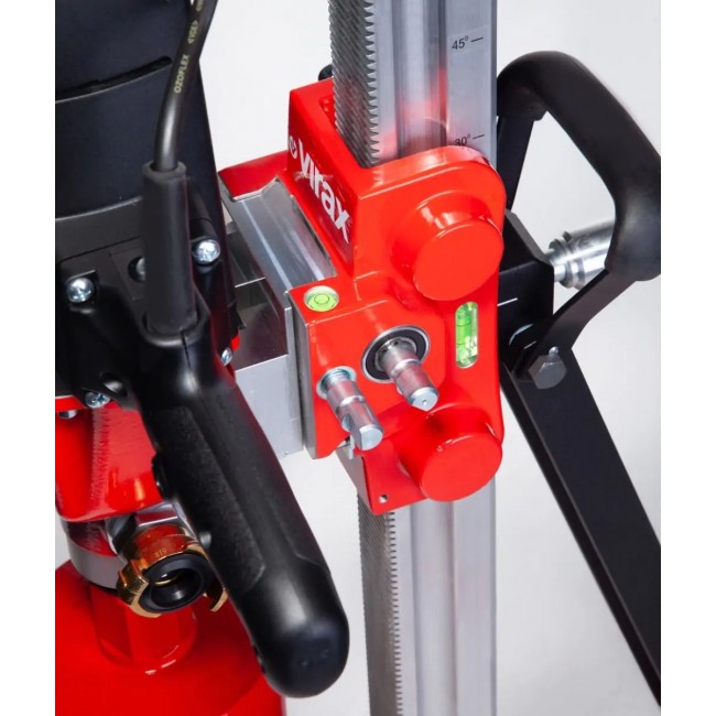 Carotteuse V150+ et bâti sans couronne - Bricozor 2.jpeg VIRAX