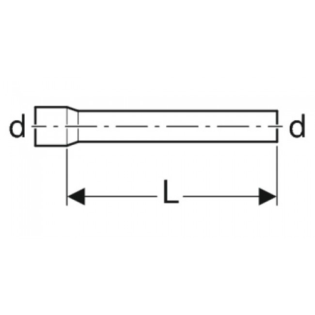 Диаметр 44. Удлинитель колена смыва Geberit 152.489.16.1. Удлинитель колена смыва Geberit 152.170.16.1. Удлинитель с раструбом d32. Удлинитель с раструбом d32 нержавейка.