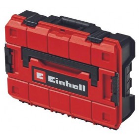 Mallette de rangement pour outils et accessoires - E-Case S-F EINHELL