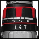 Perceuse à percussion sans fil Professional - TP-CD 18:80 Li-i BL (2x2,0Ah) - Power X-Change - Bricozor 2.jpeg EINHELL