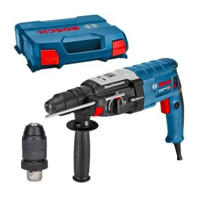 Perforateur burineur SDS-Plus GBH 2-28 F-0611267600 BOSCH