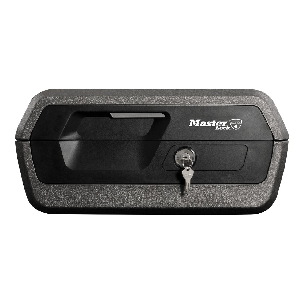 Boite A Clés Master Lock Mode D'emploi