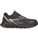 Chaussures de sécurité basses BOOST ESD S3S FO SR - noir COFRA