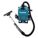 Aspirateur poussières sans fil LXT® 36 V - DVC261ZX14 - machine nue - Bricozor 7.jpg MAKITA