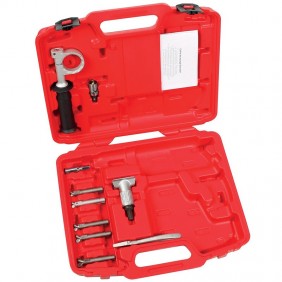 Coffret Piquage Extrudax VIRAX