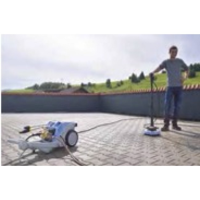 Nettoyeur haute pression K 1152 TS photo 2.jpg 