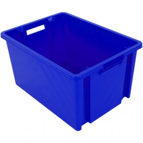 Bac emboitable en polypropylène - 30 litres NOVAP