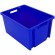 Bac emboitable en polypropylène - 30 litres
