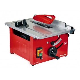 Nouvelle Scie Sur Table Peugeot Outillage Energysaw 165asp Avec