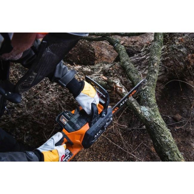 Tronçonneuse sans fil 18V Brushless - 30 cm - ACS18B30-0 (2).jpg AEG Powertools