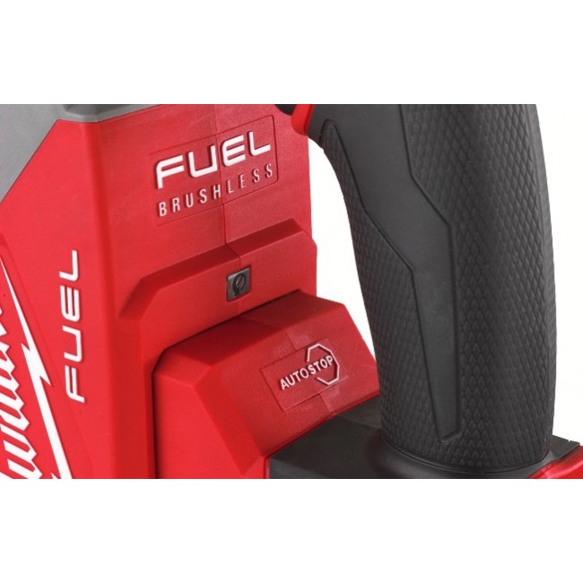 Marteau perforateur SDS+ 18V - M18 FHX-0X - Solo - Bricozor 5.jpg MILWAUKEE