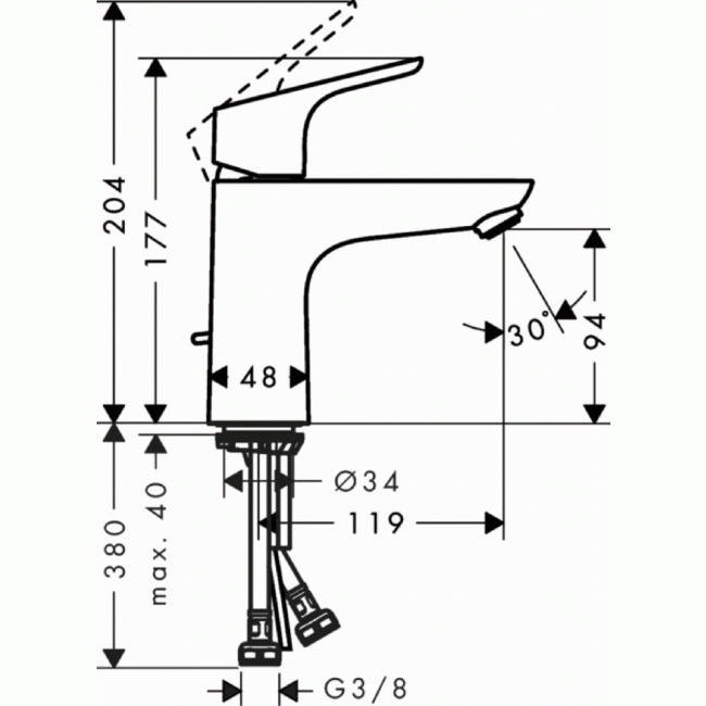 S574736.gif HANSGROHE