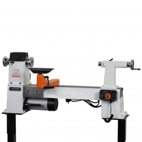 Tour à bois électronique 750W - diamètre 355 mm - PTB305V PEUGEOT OUTILS PROFESSIONNELS