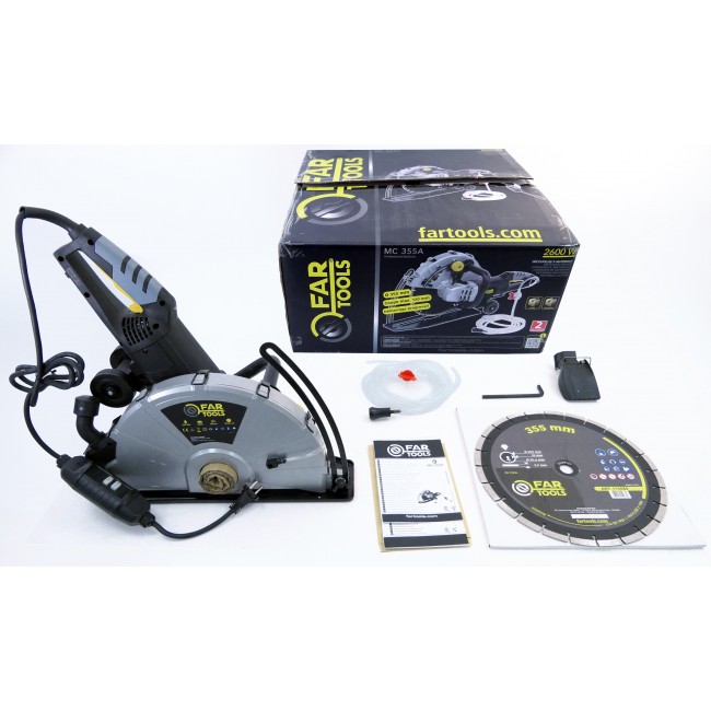 Découpeuse à matériaux - Ø 355 mm - 2600 W - MC 355A - Bricozor 1.jpeg FARTOOLS