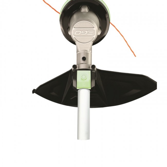 Débroussailleuse à poignée - 56 volts - largeur de coupe 38 cm - système Powerload EGO