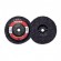 Disque abrasif pour nettoyage et décapage - 125 mm - Scotch-Brite XT Pro Extra Cut - par 10