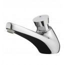 Robinet lavabo temporisé 7 sec - sur plage - Prestogreen 605 PRESTO
