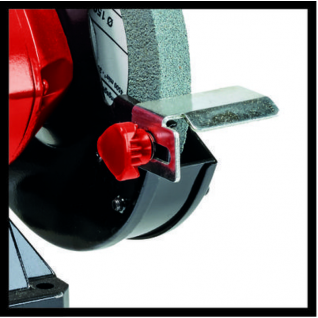 Touret à meuler - TH-BG 150 EINHELL