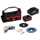 Kit d'outils électroportatifs TE-TK 18:2 Li - Power X-Change - Bricozor 7.jpeg EINHELL