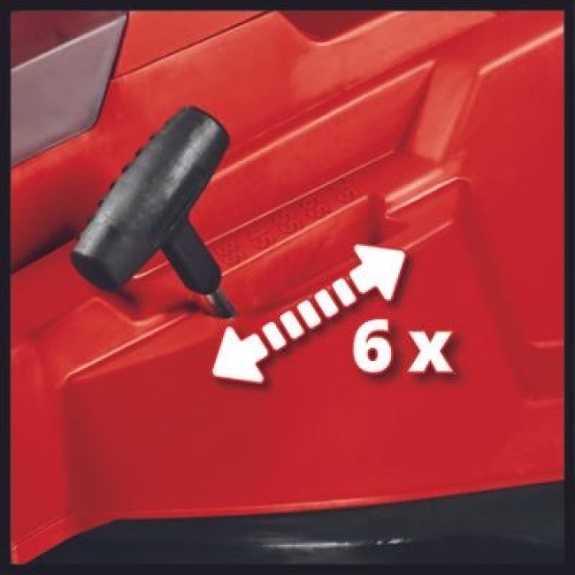 Tondeuse à gazon électrique - RASARRO 36:42 (2x5,2Ah) - Power X-Change - Bricozor 2.jpeg EINHELL