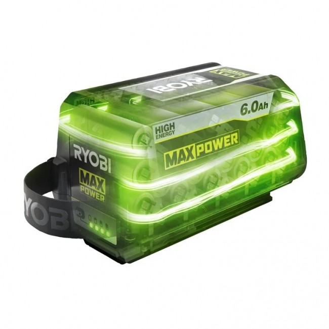 Batterie 36V MaxPower™ - High Energy - 6,0 Ah - RY36B60B - Bricozor 3.jpeg RYOBI