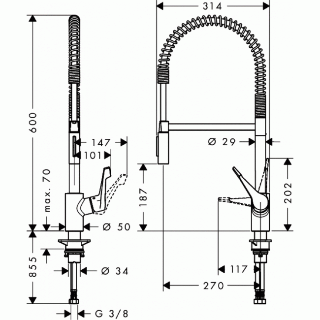 S569878.gif HANSGROHE