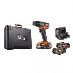 Perceuse à percussion 18V Brushless - Pro18V - BSB18SBL2-X02B LK1 AEG Powertools