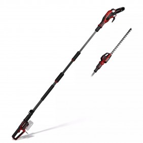 Outil multi-fonctions sans fil GP-HC 18/5020 Li T BL-Solo - Power X-Change EINHELL