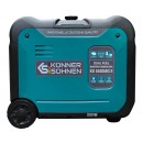 Groupe électrogène Inverter à essence:gaz - 5,5 kW - 230V - KS 5500iEG S - Bricozor 12.jpeg KONNER & SOHNEN