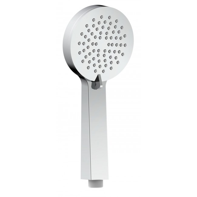 Ensemble de douche - rond et chromé - Madura Fresh 4.jpg SCHÜTTE