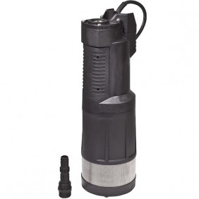 Pompe immergée automatique Divertron 1200 JETLY