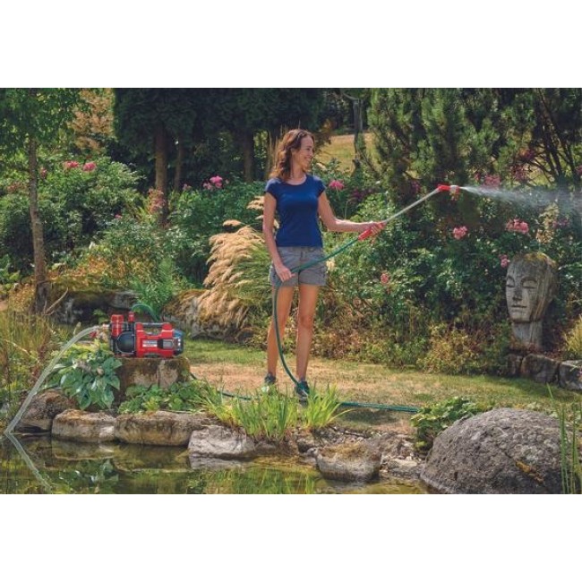 Pompe d'arrosage de surface sans fil - solo - AQUINNA 18:30 F LED - Bricozor 8.jpeg EINHELL