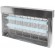 Désinsectiseur Inox Standard LED