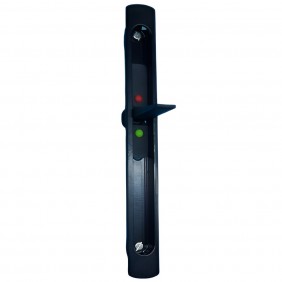 Verrou à levier 6401 pour coulissant aluminium - TFC ASSA ABLOY