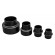 Kit de 4 embouts de réduction - ASA305_SET