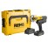 Pack sertisseuse radiale électrique sans fil Mini-Press 22V ACC + batterie, chargeur et coffret