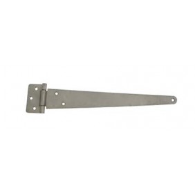 Penture anglaise en inox 316 - hauteur 65 mm - diamètre de l'axe 10 mm TORBEL