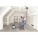 Ponceuse plâtre télescopique 810W - ENERGYSAND-225 - Bricozor 4.jpg PEUGEOT