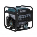 Groupe électrogène Inverter à essence:gaz - 4,5 kW - 230V - KS 4500iG 13.jpeg KONNER & SOHNEN