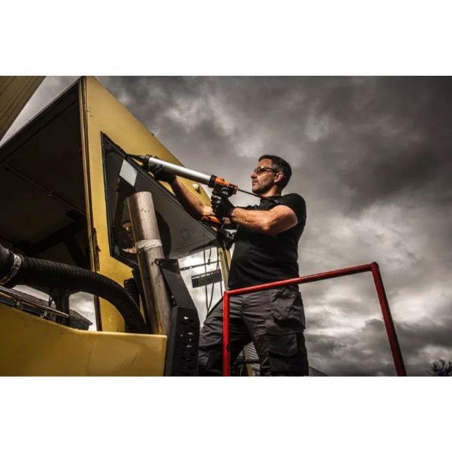 Pistolet à cartouche sans fil - cartouche 310ml - Solo - BKP 18C3-600-0 (2).jpg AEG Powertools