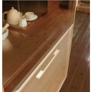 Poignée design Align 7542 - Zamak ESTAMP